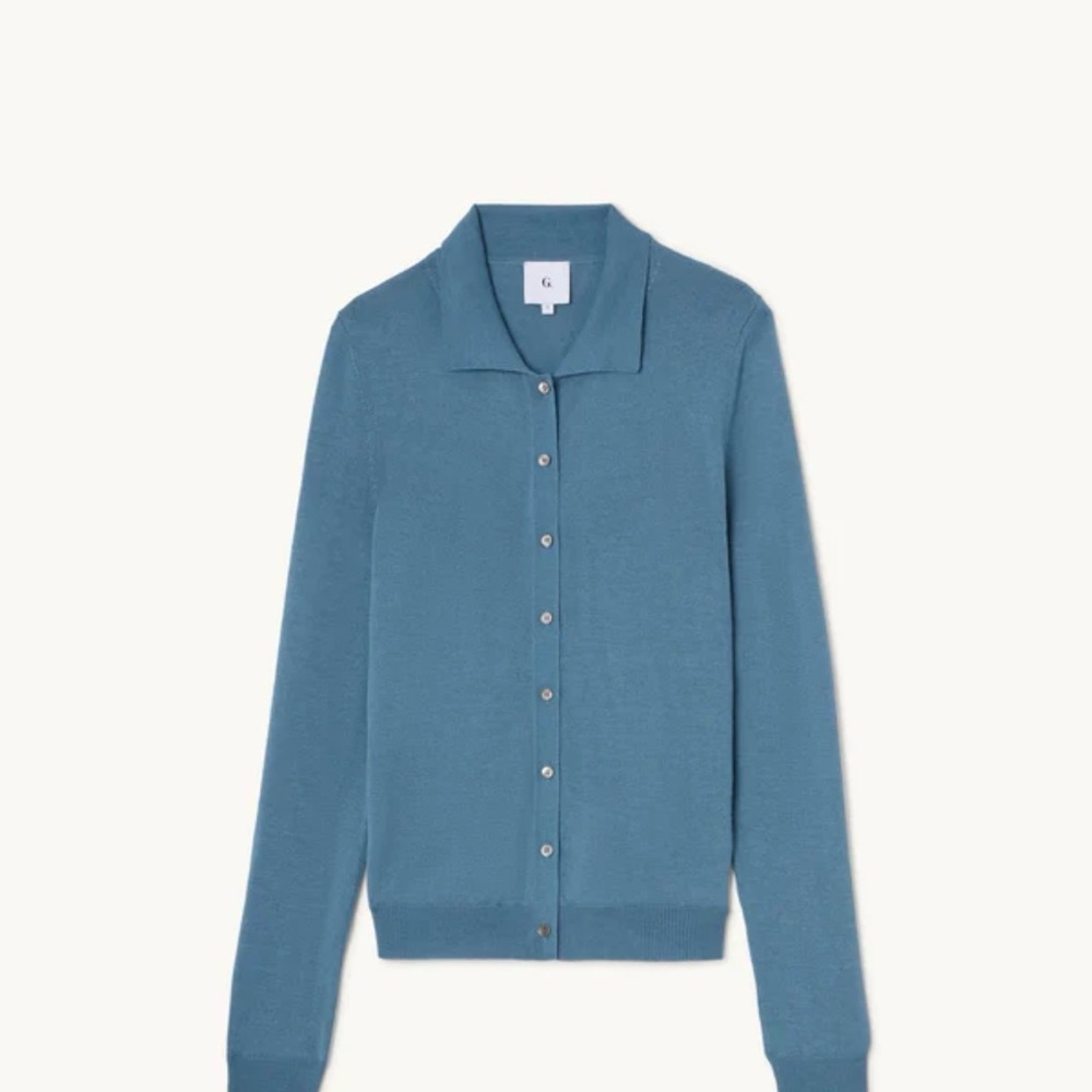 Goop Nell cardigan